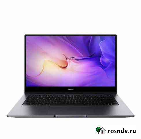 Ноутбук huawei matebook d14 Уфа