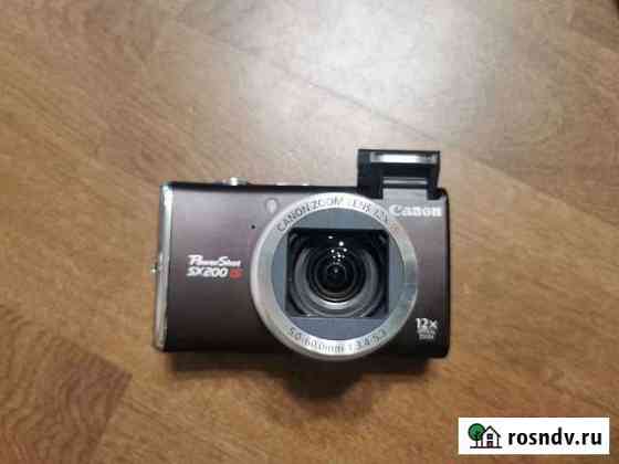 Фотоаппарат Canon PC1339 Волгоград