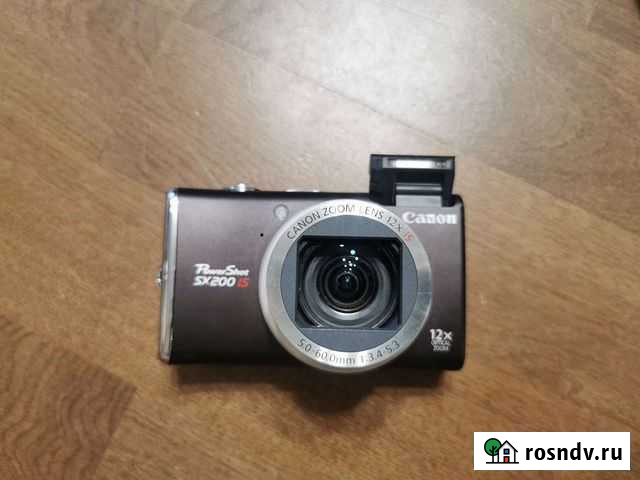 Фотоаппарат Canon PC1339 Волгоград - изображение 1