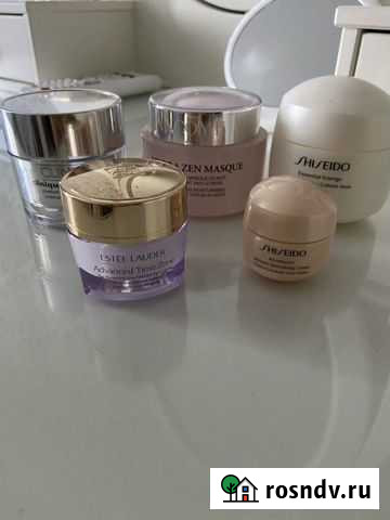 Баночки для крема Кемерово - изображение 1