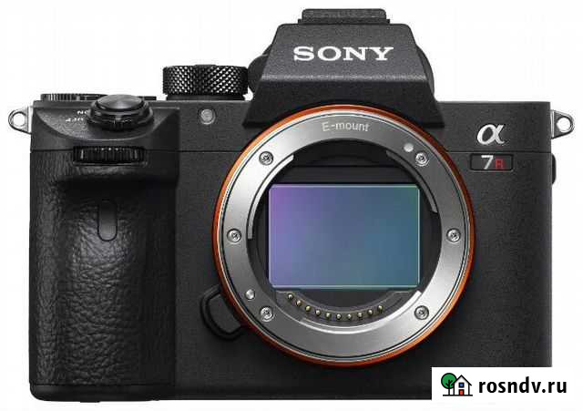 Sony Alpha ilce-7RM4 Body Улан-Удэ - изображение 1