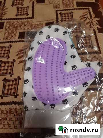 Чесалка для шерсти Благовещенск - изображение 1