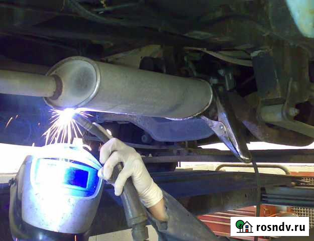 Удаление катализатора Наша доплата Москва - изображение 1