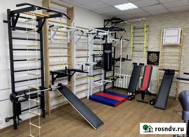 Спортивный магазин. Готовый бизнес Санкт-Петербург - изображение 1