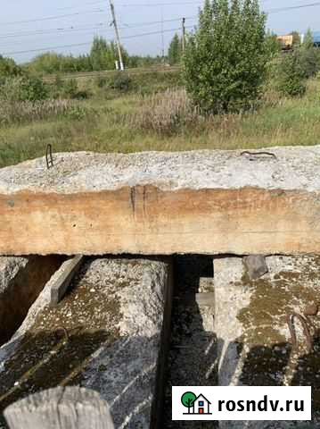 Цементный блок Монетный - изображение 1