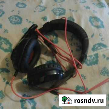 Наушники Абинск - изображение 1