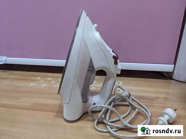 Утюг Rowenta dz 9020 r Тверь - изображение 1