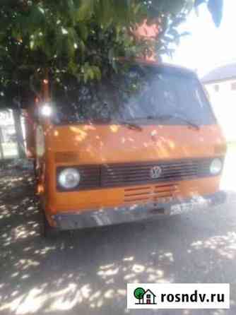 Volkswagen LT Ленинкент
