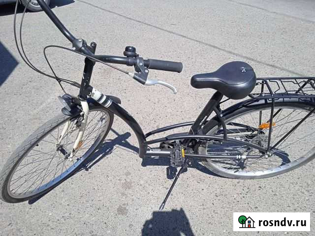 Велосипед Казань - изображение 1