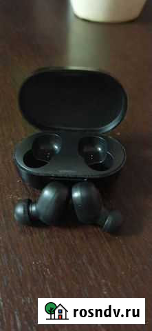 Mi True Wireless EBs Basic 2 Омск - изображение 1