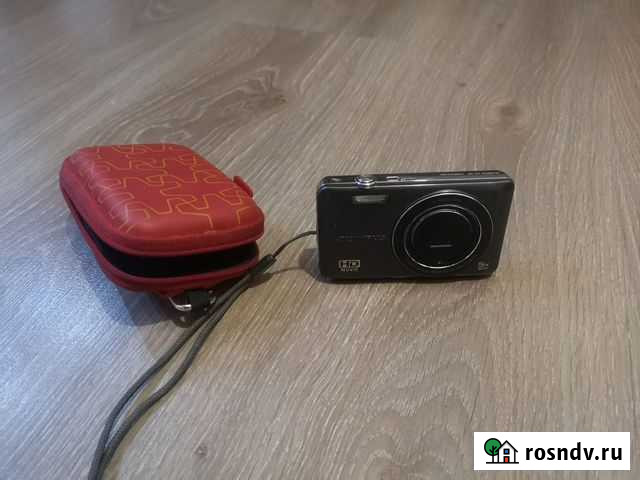 Olympus Улан-Удэ - изображение 1