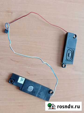 Динамики PK23000KV00 Packard Bell Z5WT1 TE69 Z5WT3 Воронеж - изображение 1