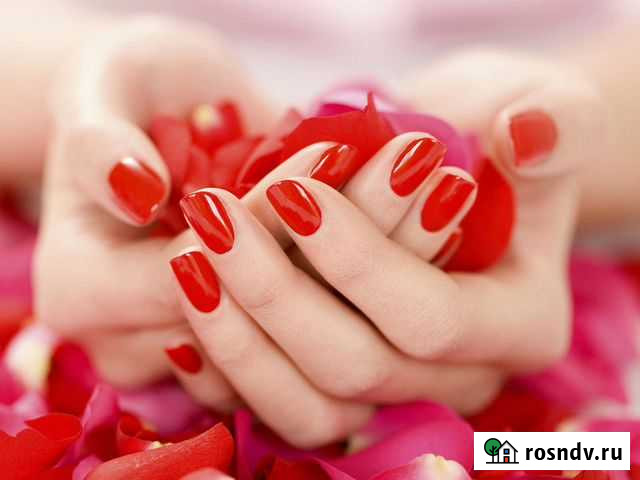 Маникюр Аткарск - изображение 1