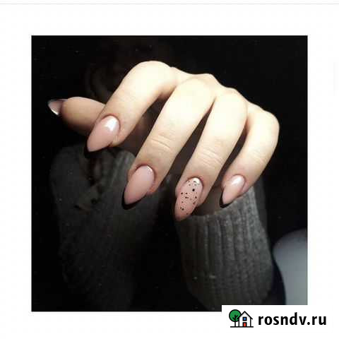 Маникюр Ульяновск - изображение 1