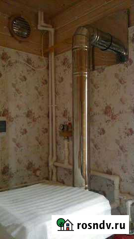 Отопление вентиляция Электросталь - изображение 1