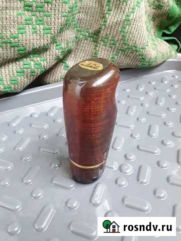 Ручки кпп ваз 2101-07 Новое Девяткино - изображение 1