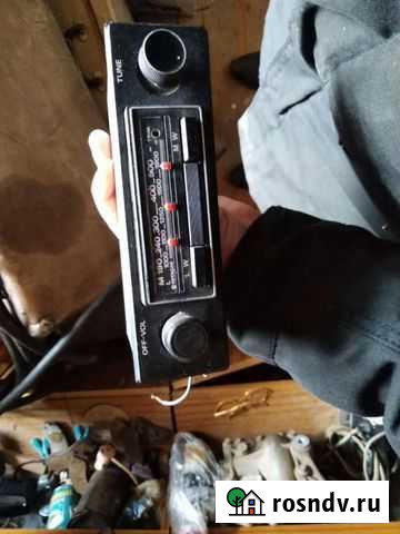 Автомагнитолы былина hitachi Таганрог - изображение 1