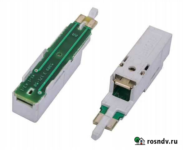 Грозозащита Челябинск - изображение 1