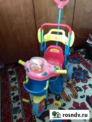 Велосипед Омск - изображение 1