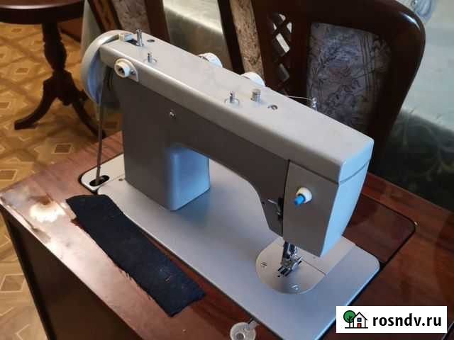 Швейная машинка Быково - изображение 1