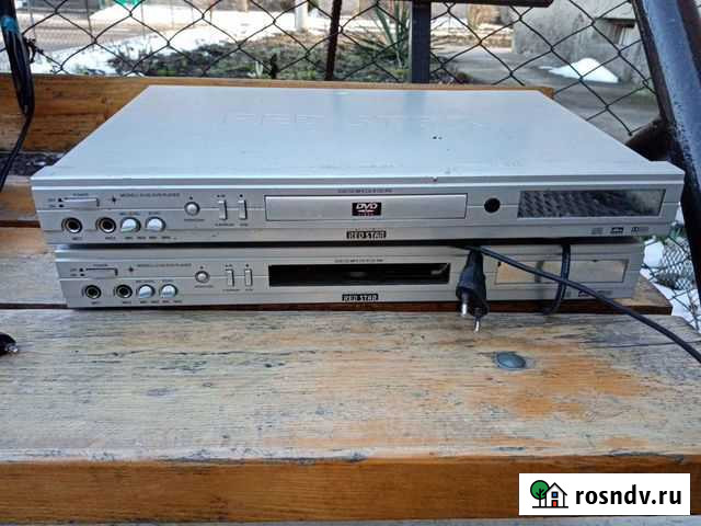 DVD плеер Моздок - изображение 1