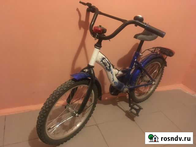 Велосипед Самара - изображение 1