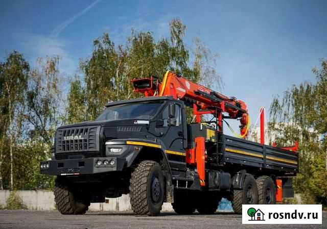 Буровая установка Троицк - изображение 1