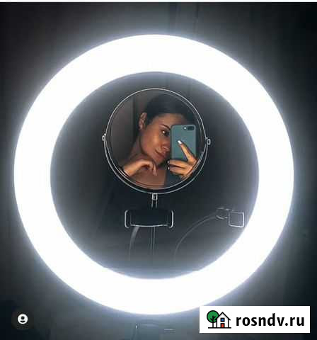 Кольцевые лампы Верхняя Пышма - изображение 1