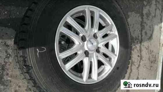 Bridgestone 165 R13 Горно-Алтайск