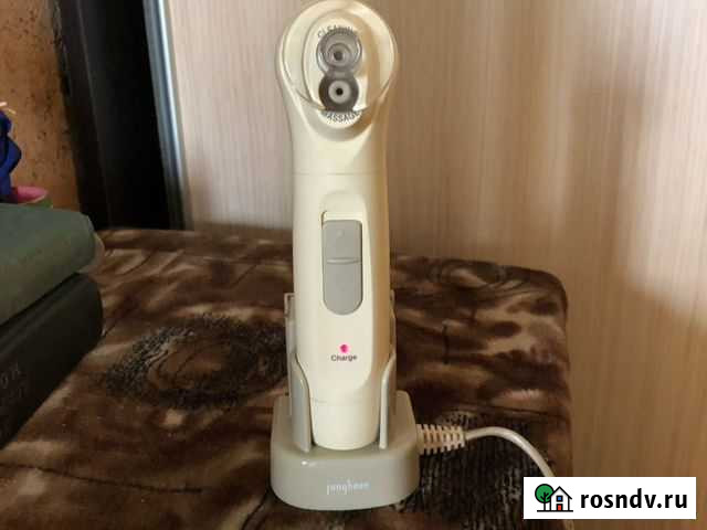 Косметический аппарат для чистки лица Клин - изображение 1