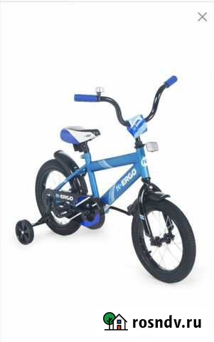 Велосипед двухколесный Краснодар - изображение 1