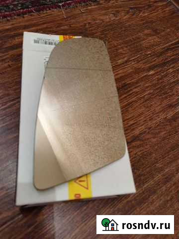 Зеркало заднего вида Владимир - изображение 1