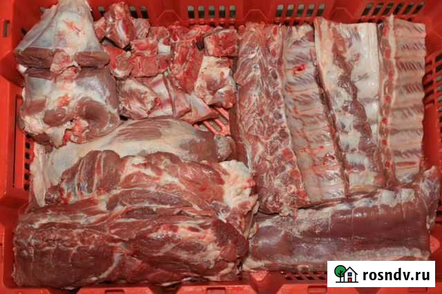 Домашняя свинина Домодедово - изображение 1