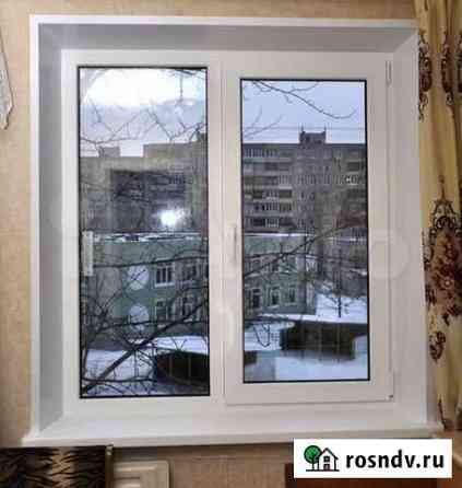 Окна Оренбург
