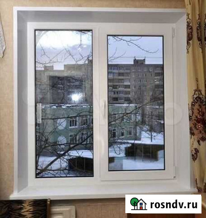 Окна Оренбург - изображение 1