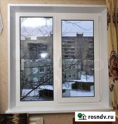 Окна Оренбург - изображение 1