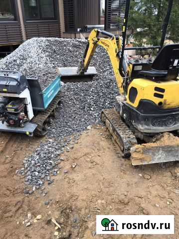 Думпер Всеволожск - изображение 1