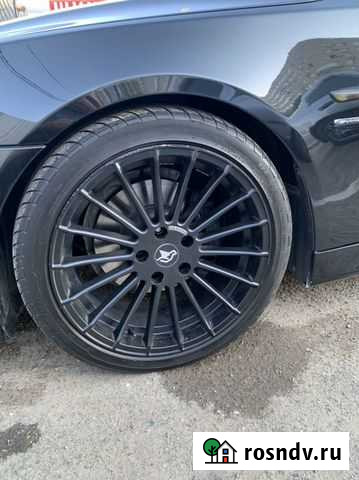 Диски hamann Майкоп - изображение 1