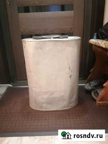 Продам алюминиевый горбовик Братск - изображение 1