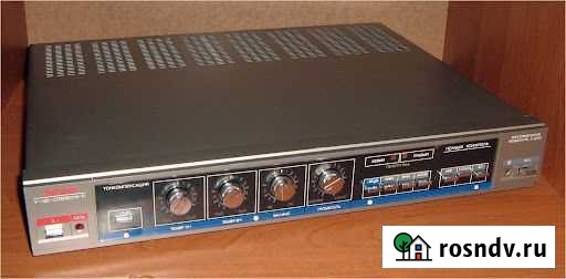 Усилитель Вега 10у 120с Брянск - изображение 1