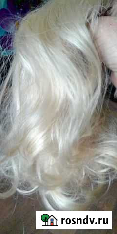 Хвост на крабе Томск - изображение 1