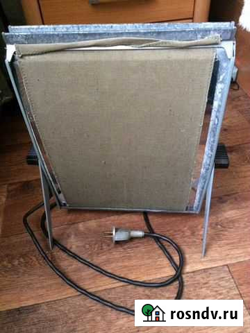 Электрофотоглянцеватель эфг-2 Ульяновск - изображение 1