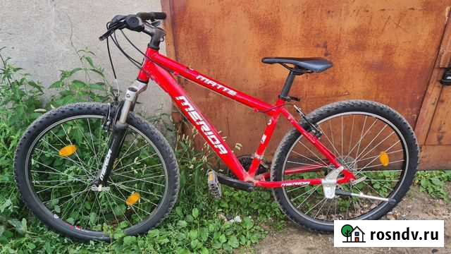 Велосипед Merida Тверь - изображение 1