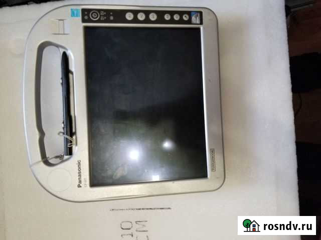 Panasonic toughbook CF-h2 Чебоксары - изображение 1