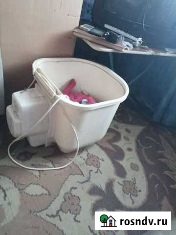 Стиральная машина малютка Киров - изображение 1