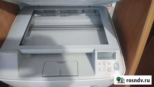 Принтер лазерный Samsung Черемхово - изображение 1