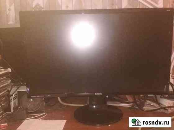 Монитор benq 24 Петрозаводск