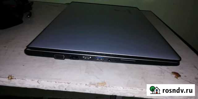 Lenovo ideapad 310-15isk Кумертау - изображение 1