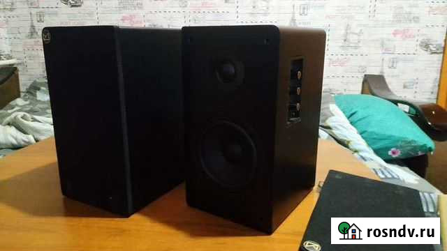 Акустические колонки Кузнецк - изображение 1