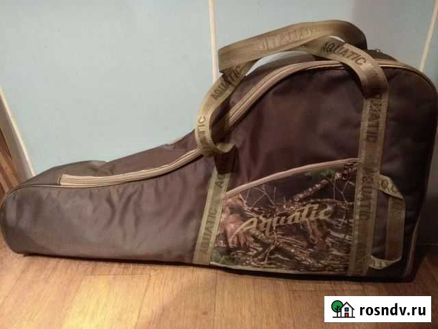 Сумка под лодочный мотор Рыбинск - изображение 1